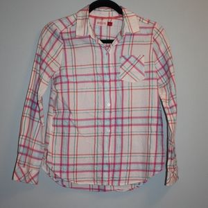 SO/ White & Pink Flannel (16)